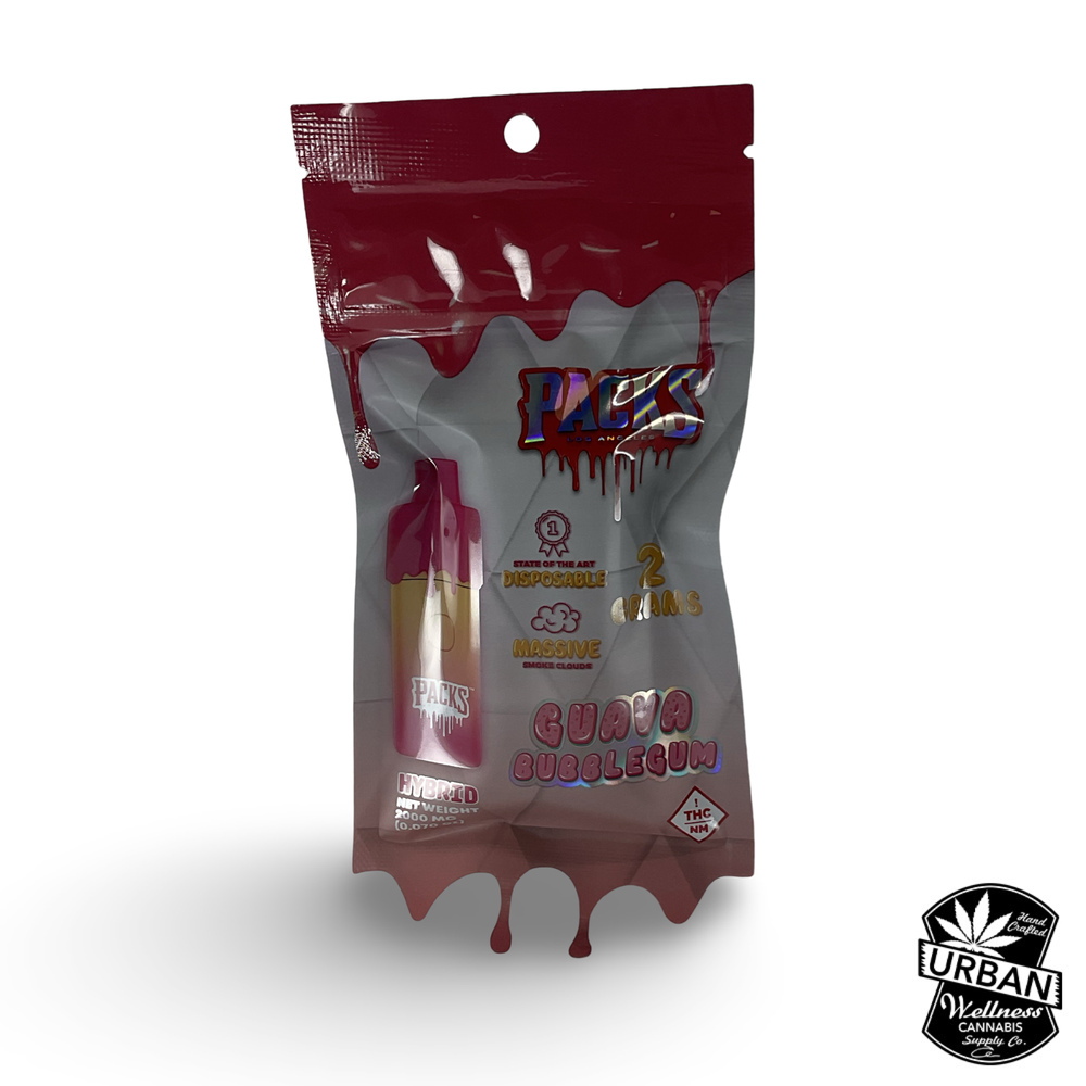 Guava Bubblegum
