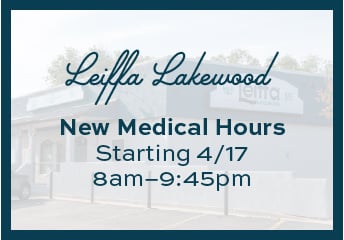 Leiffa - Med Marketing Banner
