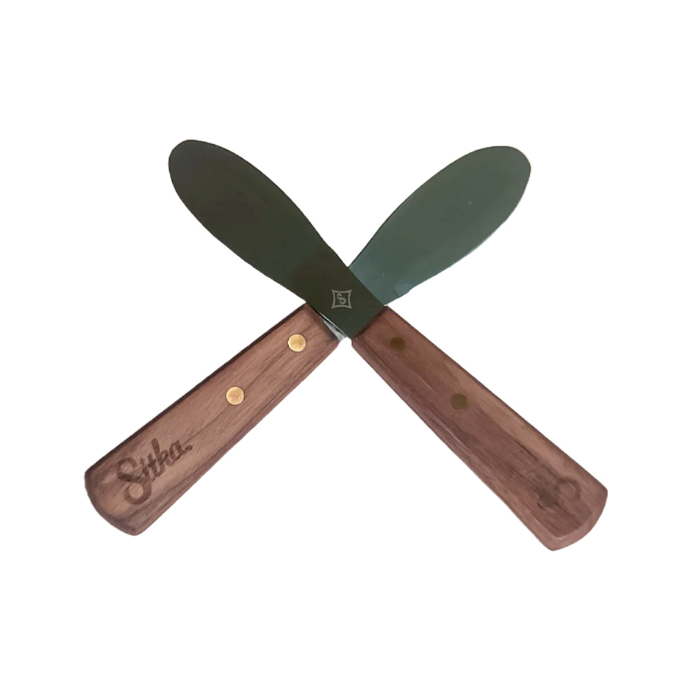 Hot Knives Set