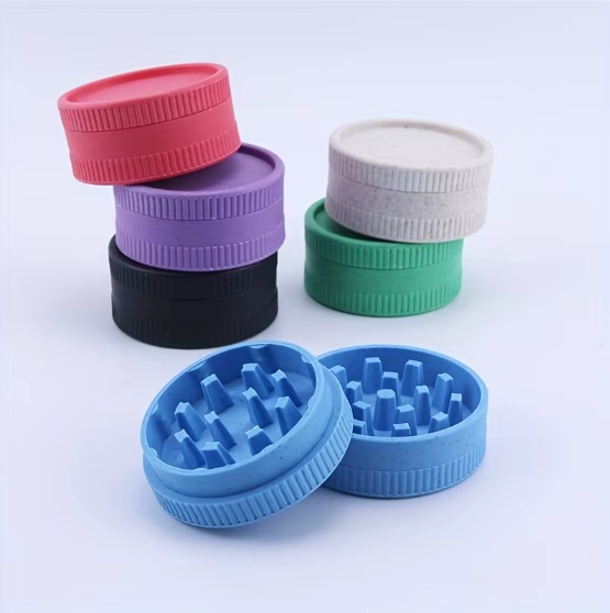 Biodegradable Grinder