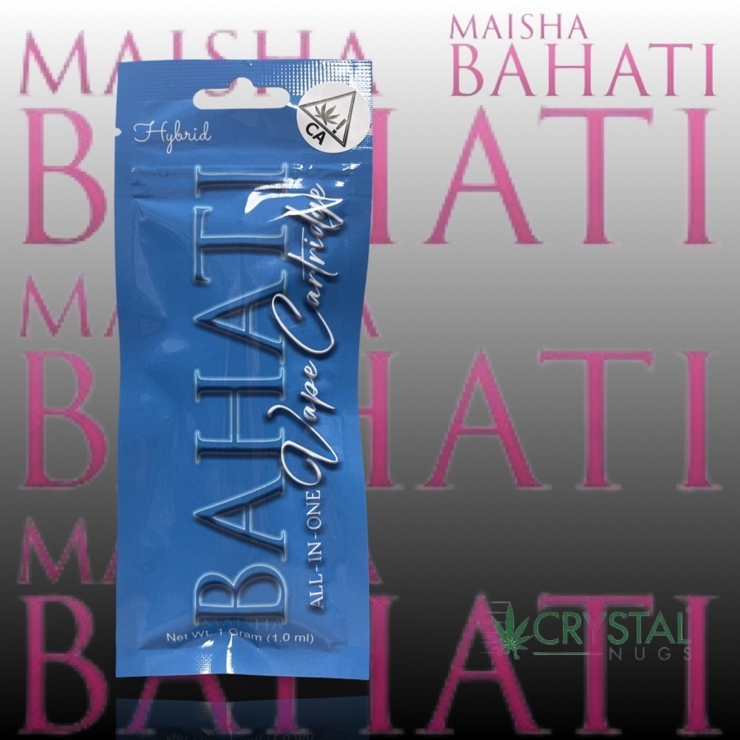 Banana Nectar [1000mg]