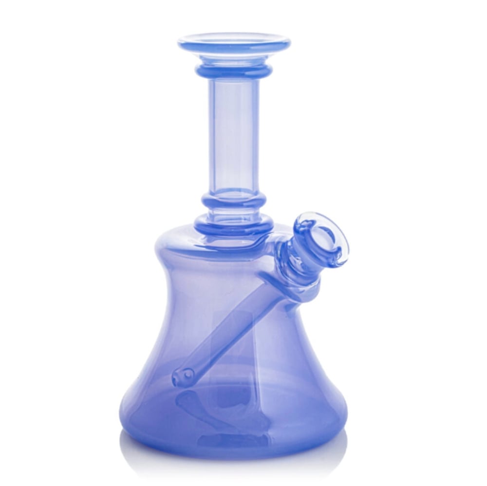 Full Color Mini Tube - Blue/Purple