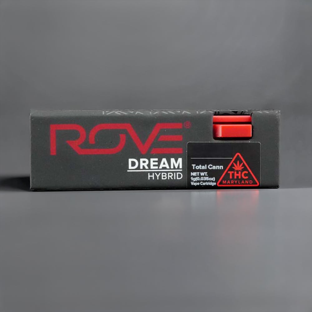 Shop Dream | Peake ReLeaf Dispensary Rockville, MD
