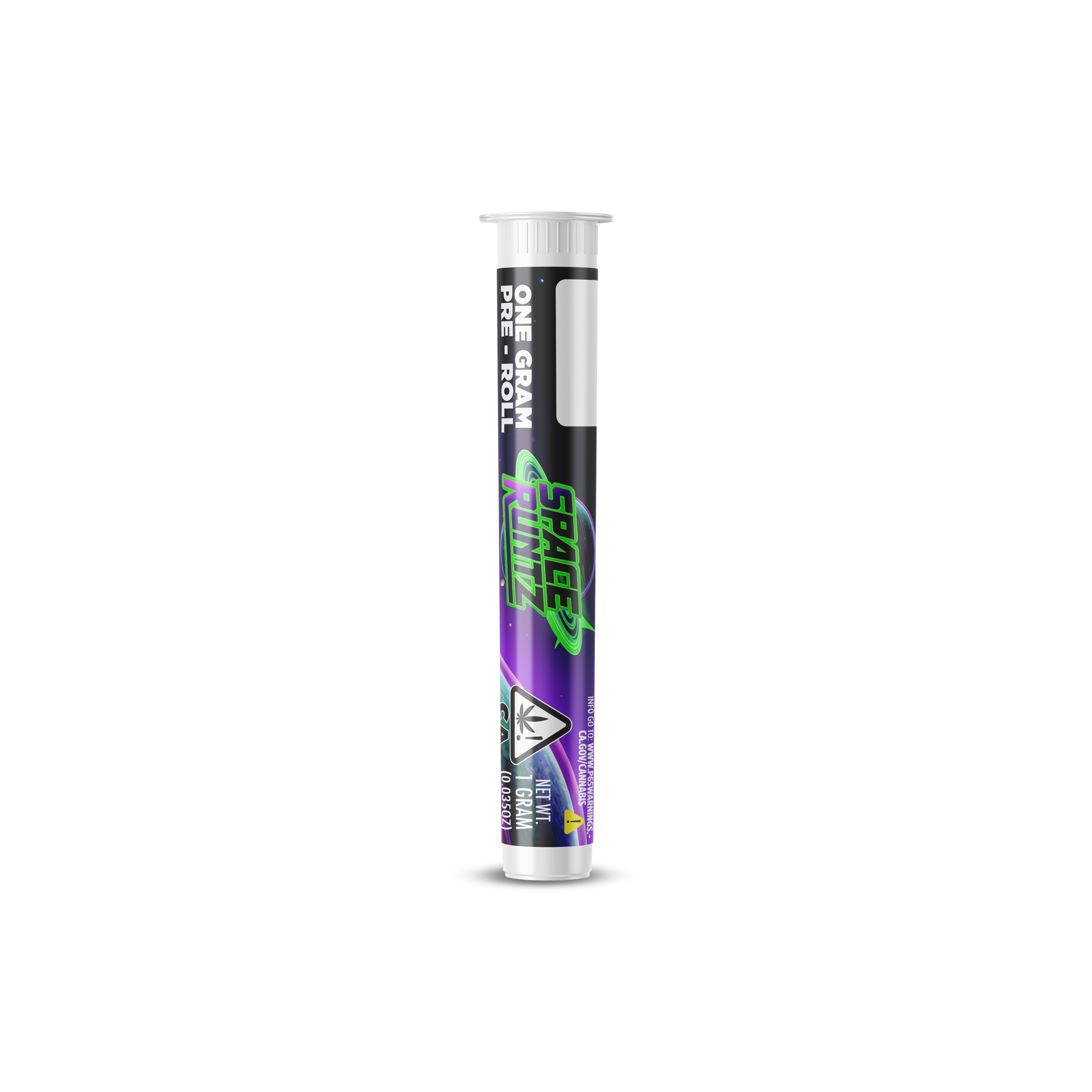Space Runtz [1g]