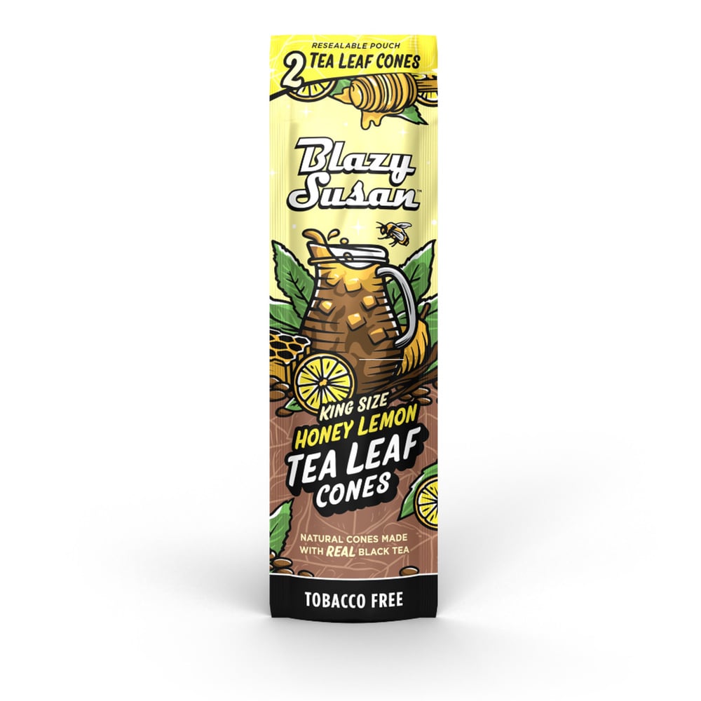 Honey Lemon - King Size [2pk] Blazy Susan - Virginia, Roanoke