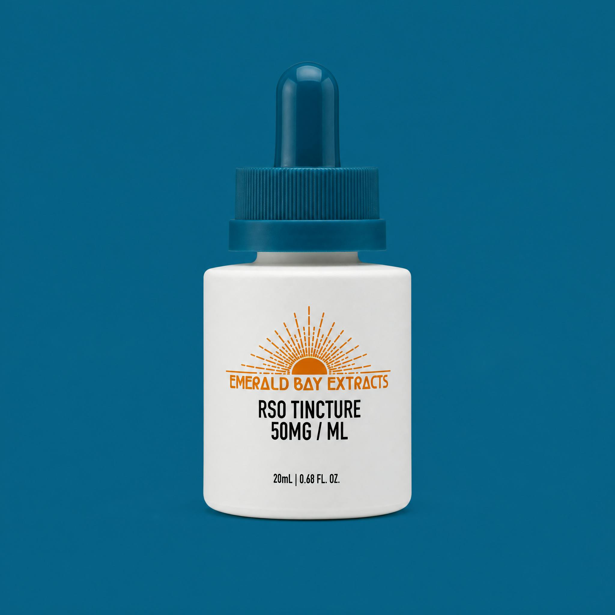 White CBG [20ml] (1000mg)