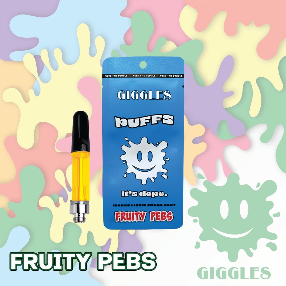 Shop Fruity Peb's | Prosper Cannabis Company - REC Dispensary