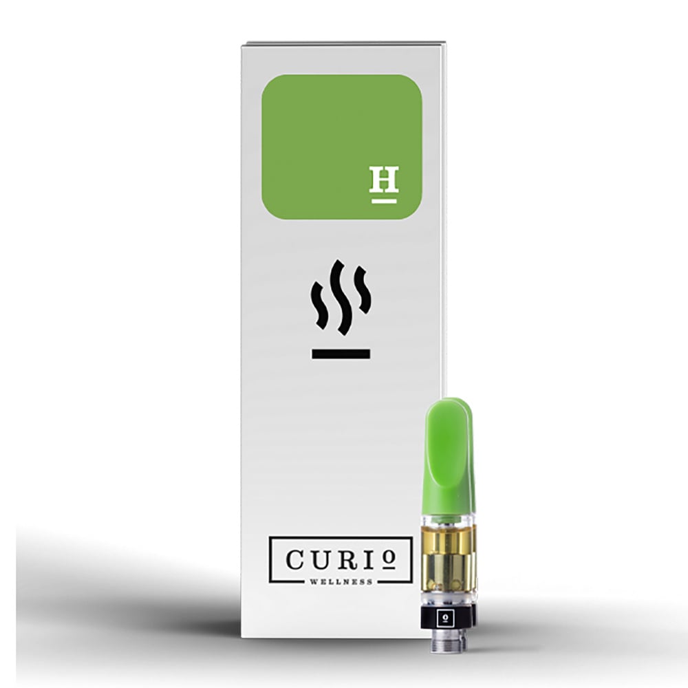 Opals and Banonoze | Vape Cartridge