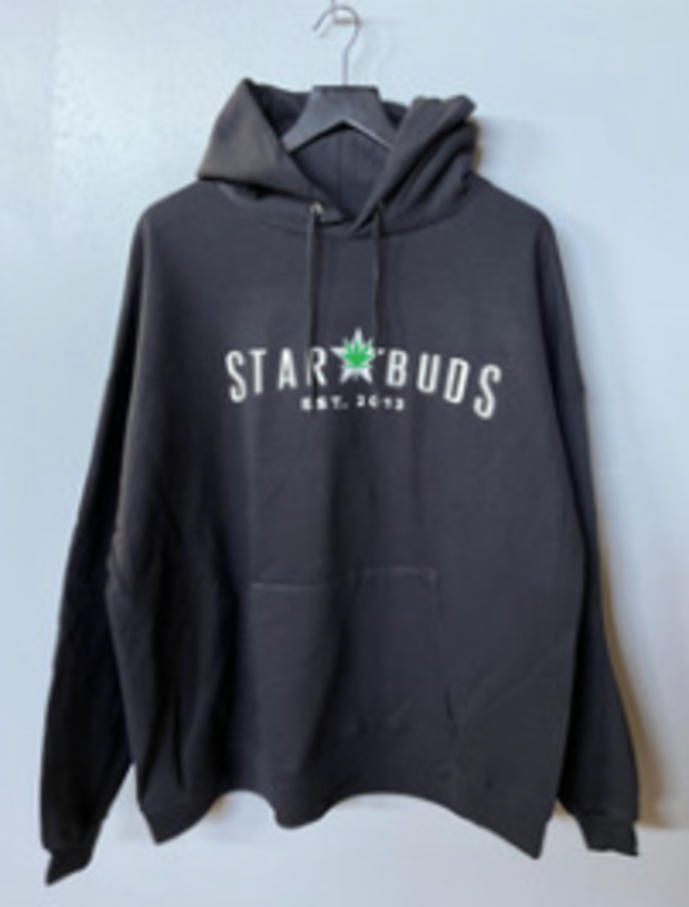 Pullover Hoodie [Medium]