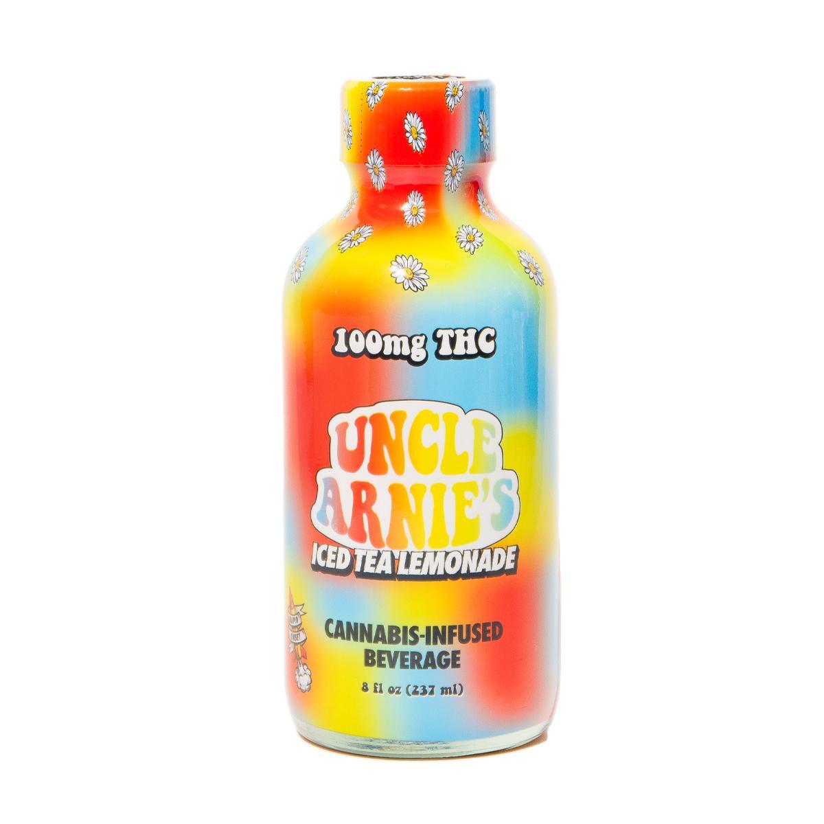 Iced Tea Lemonade [8oz] (100mg)