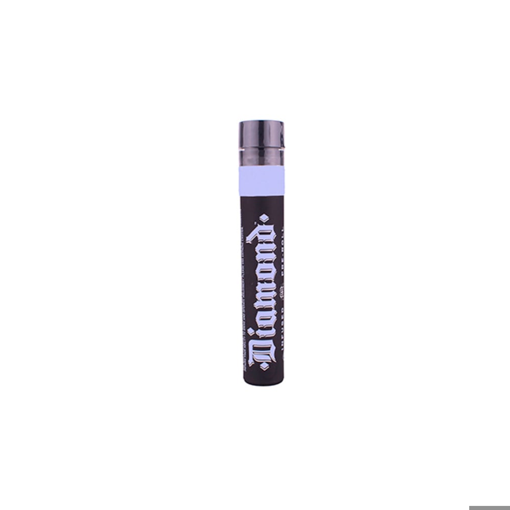 XJ-13 | Sativa - Diamond THCA-Infused Pre-Roll - 1G Joint