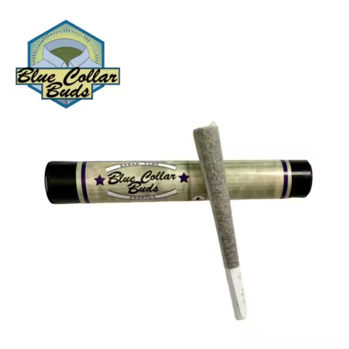 Gas Face (min purchase 2) [1g]