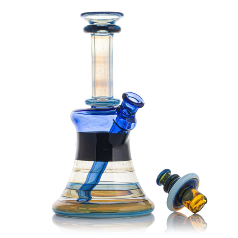  Full Color Encalmo Mini Tube Set