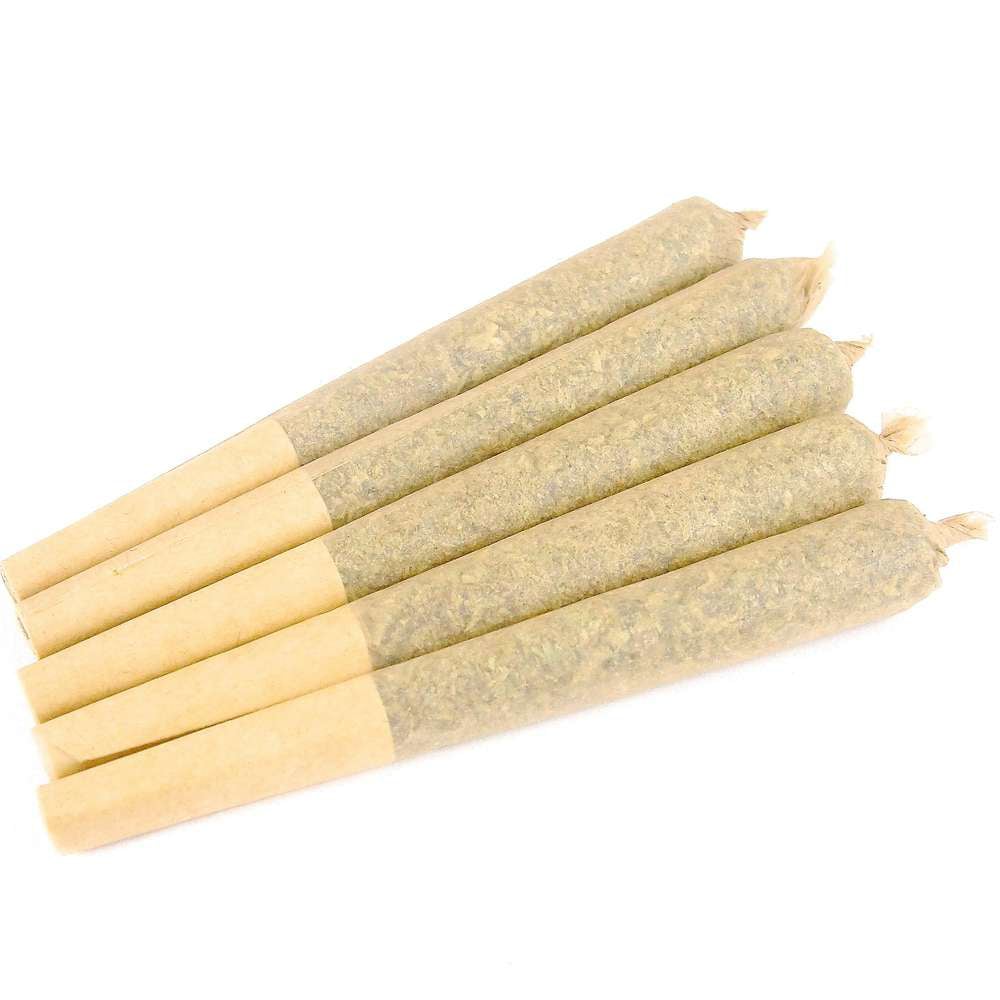 Blackberry Moonrocks .7g