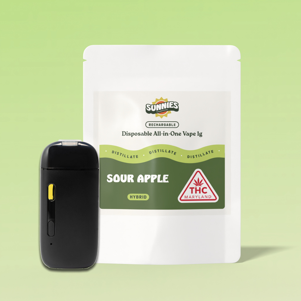 Sour Apple