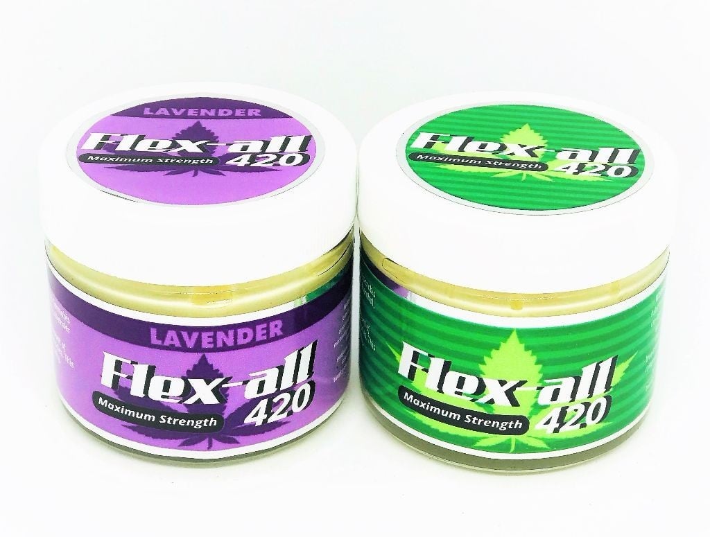 Unscented [2oz] (400mg CBD/200mg THC)