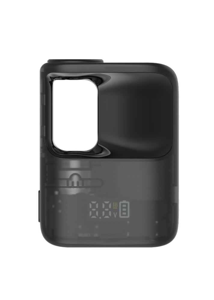 CCELL Stylo - Black