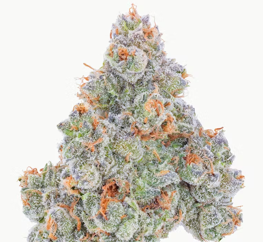 Peach Wreck