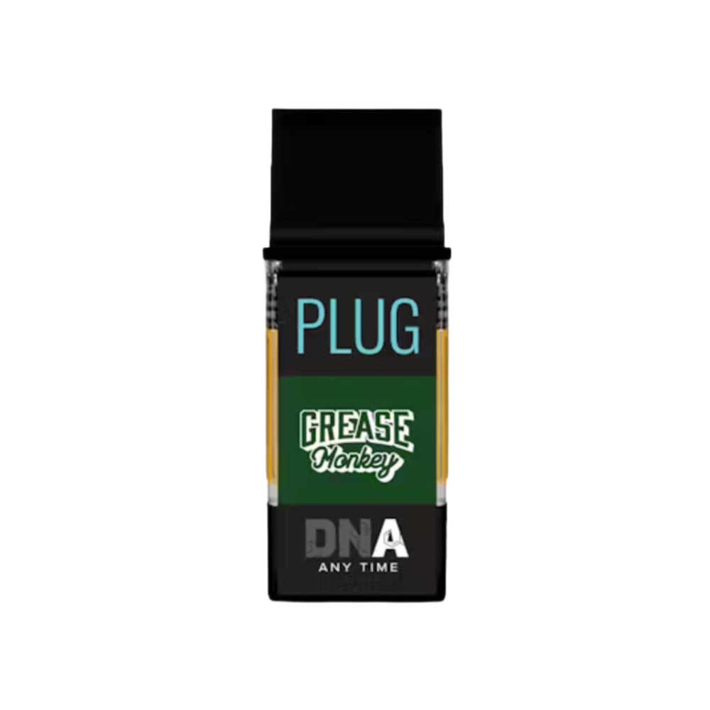 PlugPlay Grease Monkey