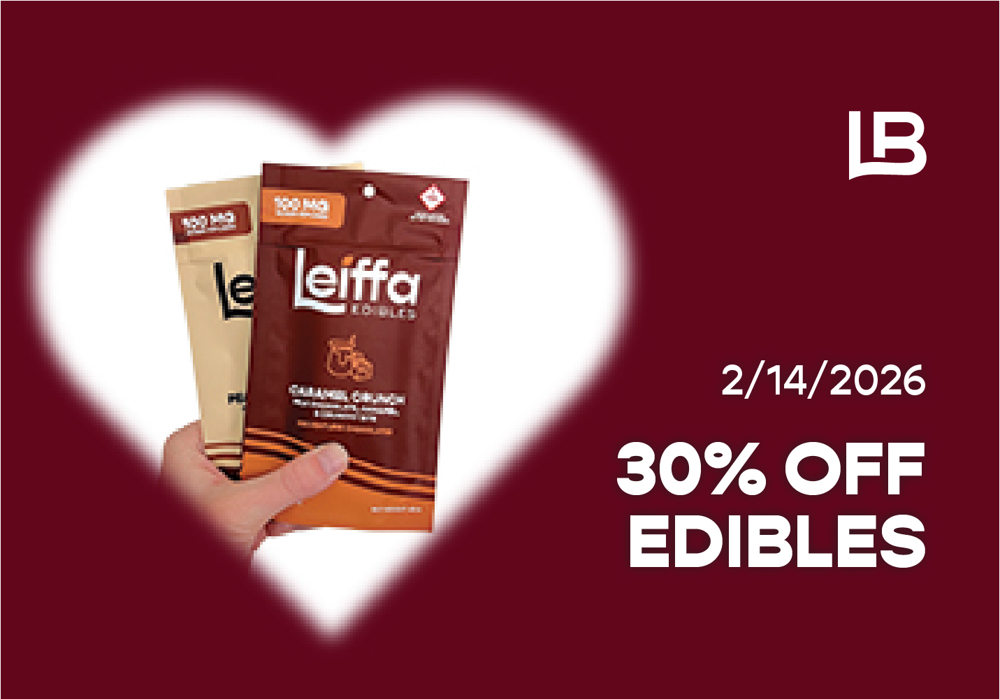 Leiffa - Sandbox Marketing Banner