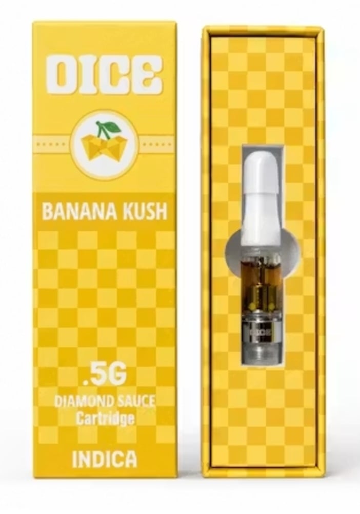 Banana Kush Banana Kush