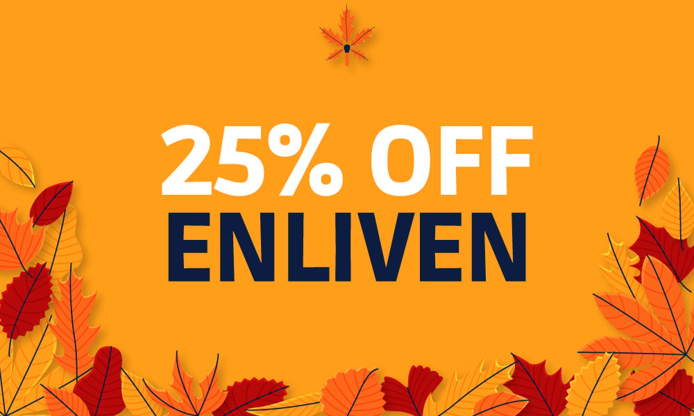 GET-ENLIVEN-PRODUCTS-AT-25%-OFF