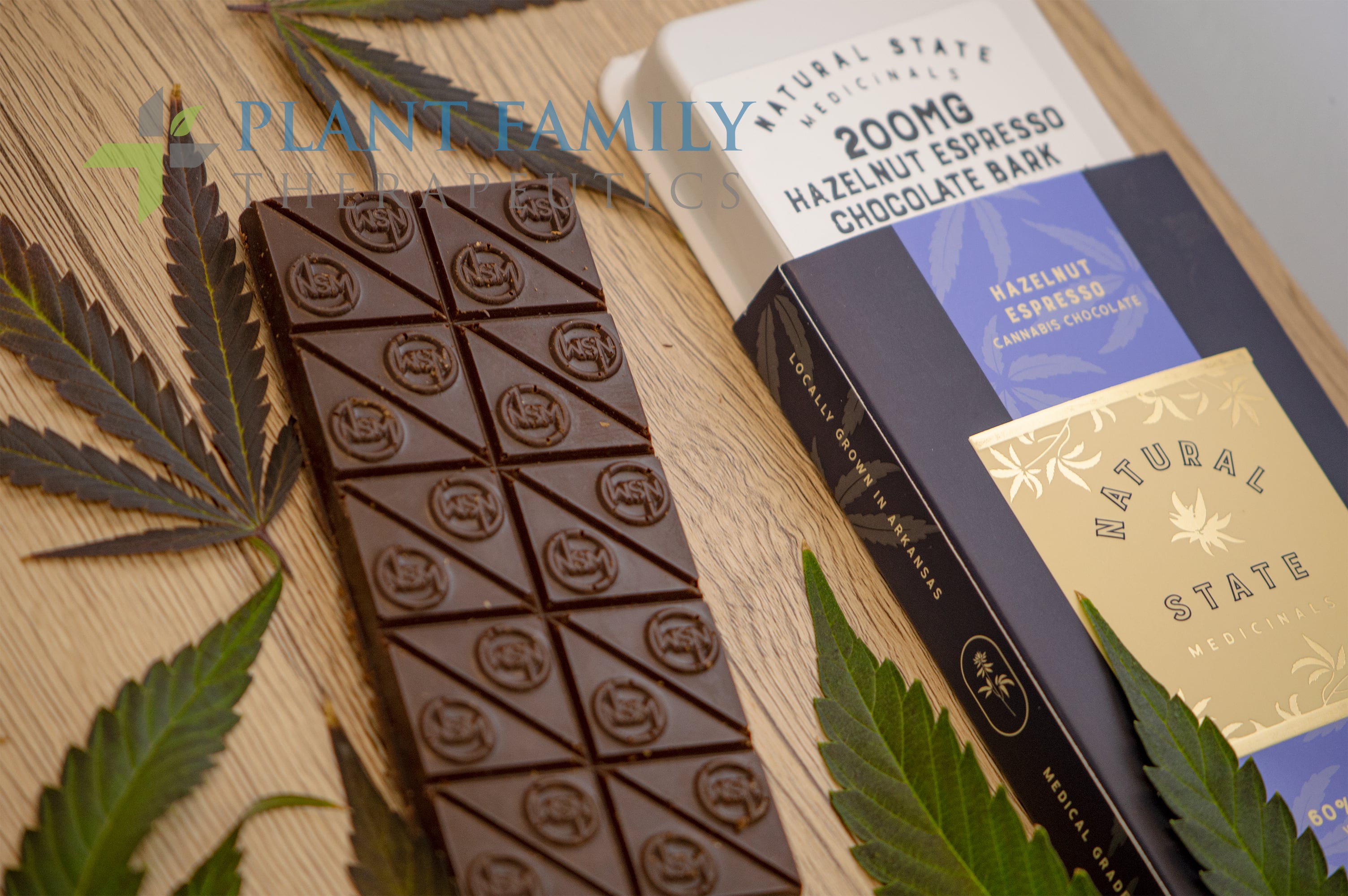 Hazelnut Espresso (200mg)