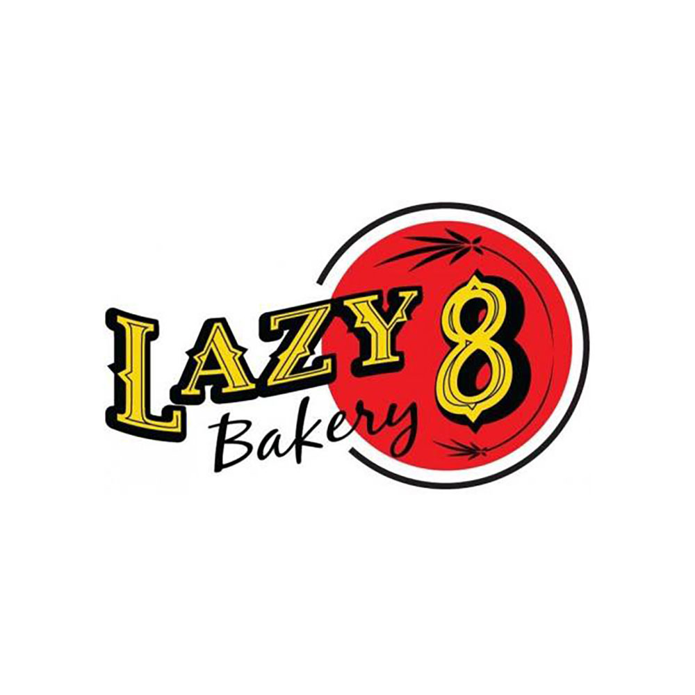 Caramel (40mg) Lazy 8 Bakery Caramels Jane