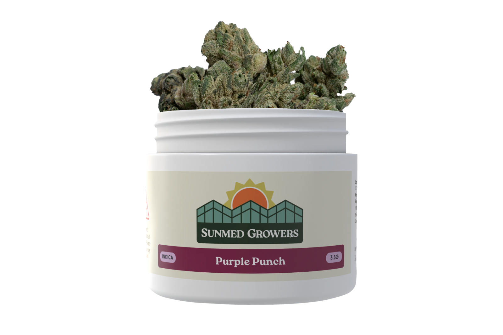 Purple Punch
