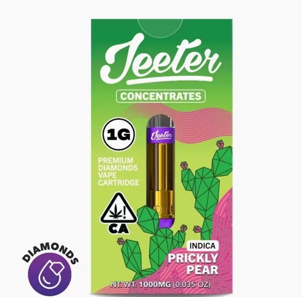 Prickly Pear