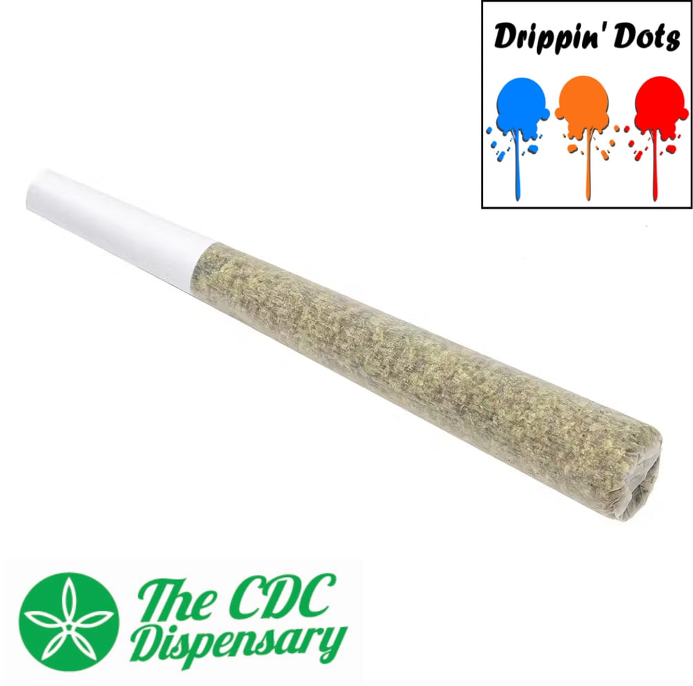 Drippin Dots [1g]