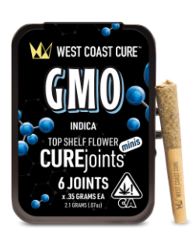 GMO [.35g]