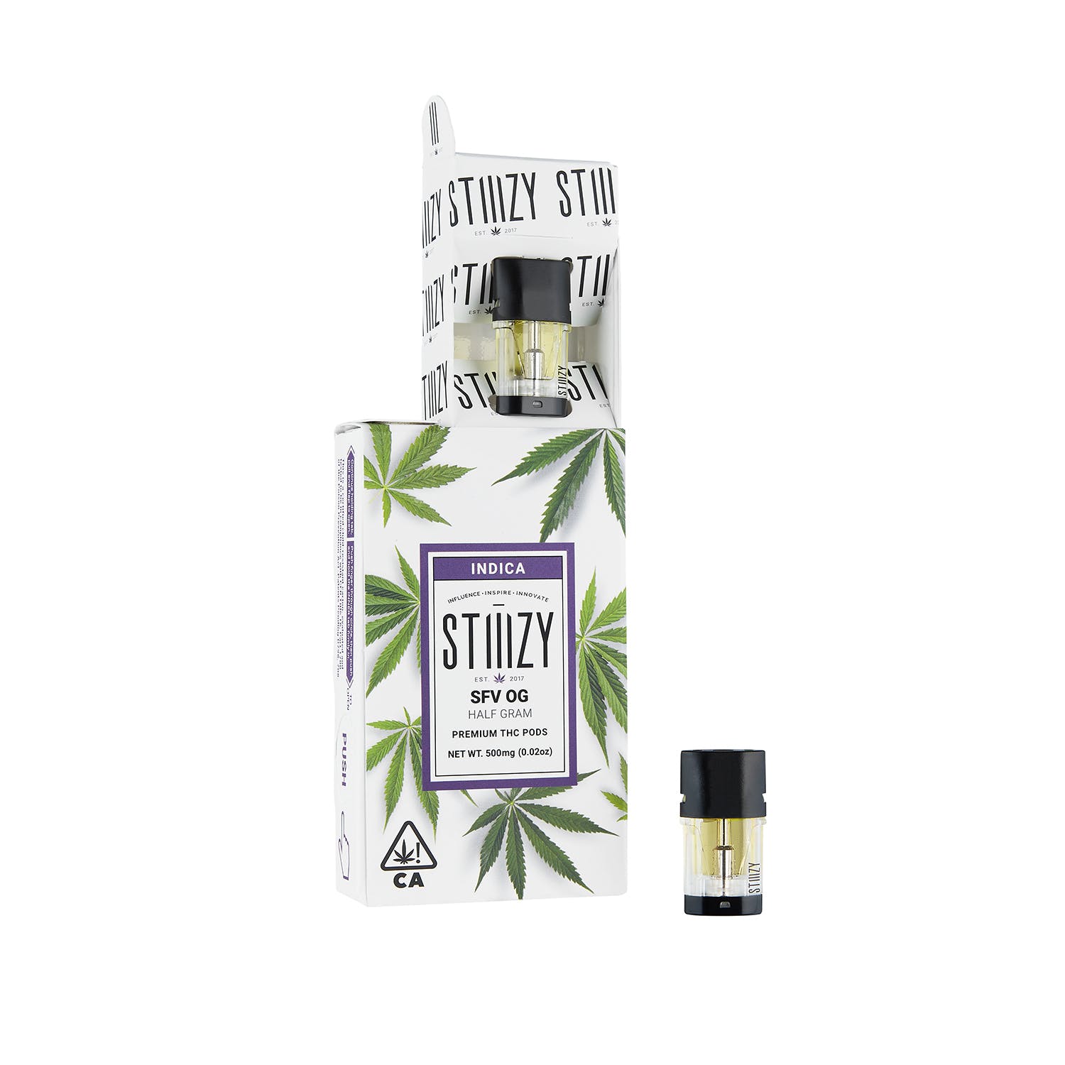 Sfv Og