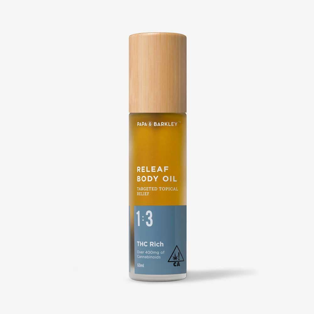 1:3 CBD:THC [60ml] (100mg CBD/300mg THC)