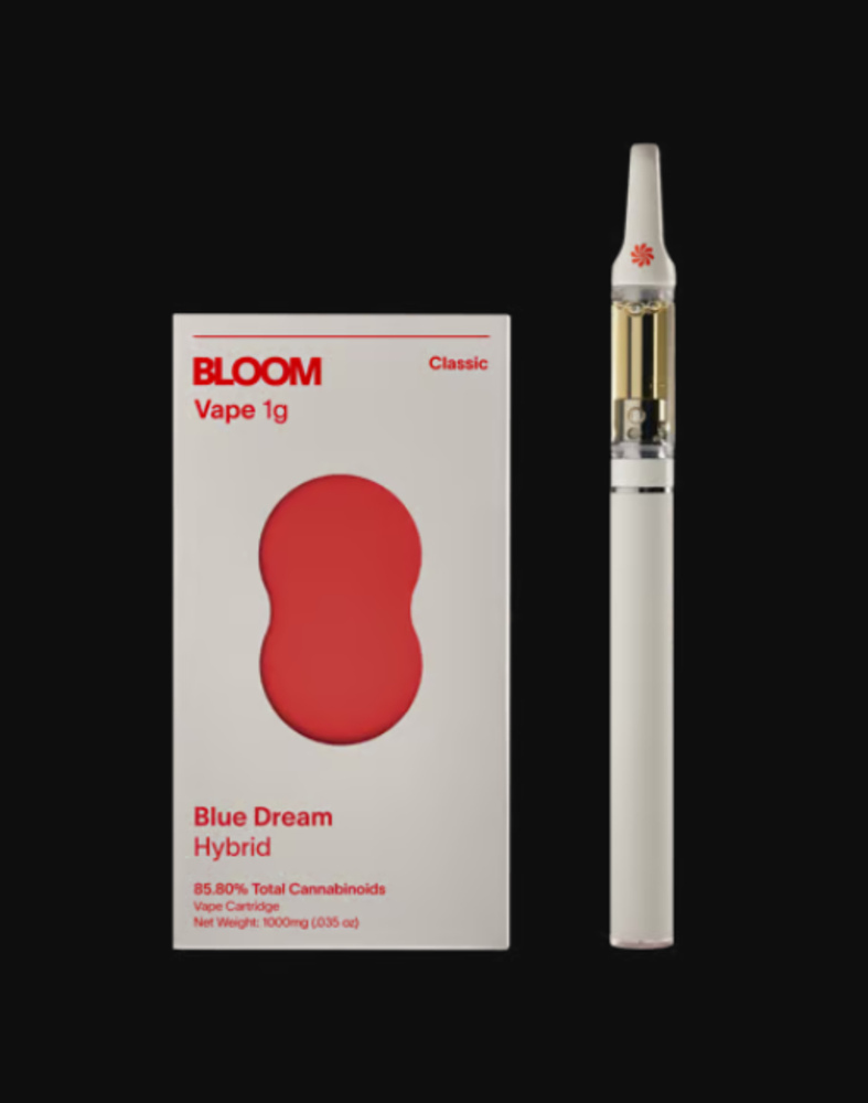 Blue Dream [1000mg]