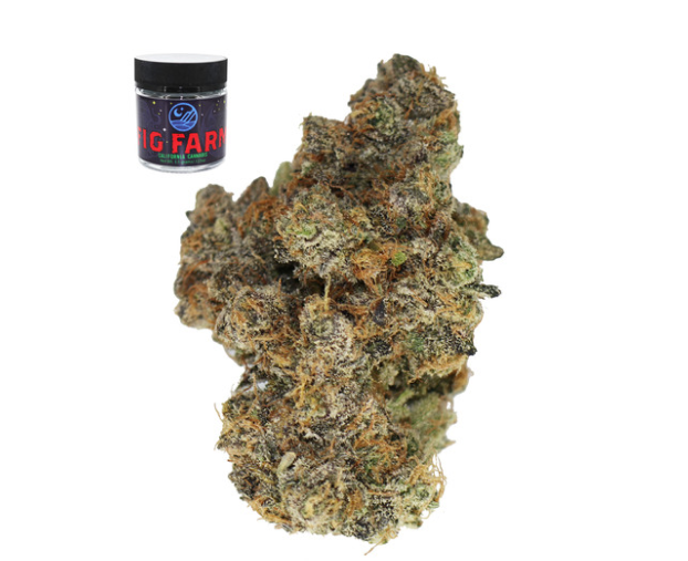 Shop Online - Farmacy Santa Barbara Cannabis Dispensary
