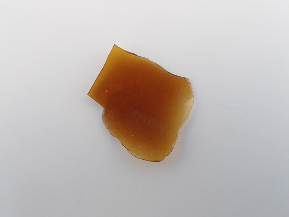 Mandarin Lava