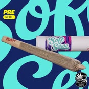 Wilson Zero [1g]