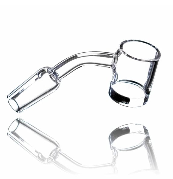 2mm Thick Male Banger - 45 Degree [14mm]