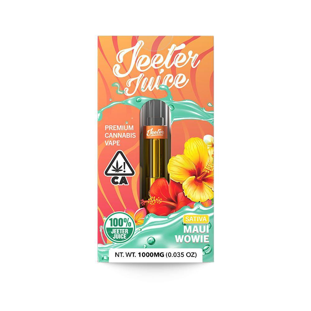 Maui Wowie