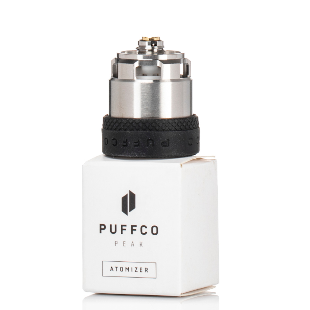Peak Atomizer