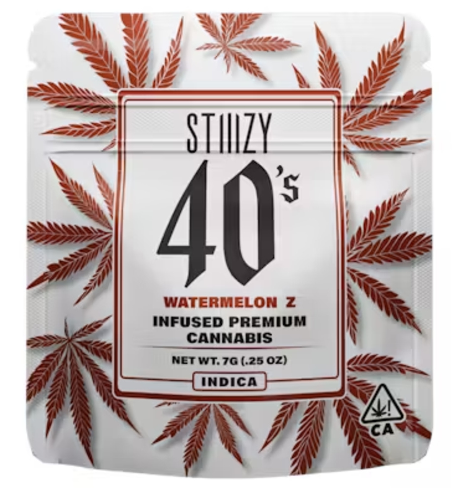 Watermelon Z