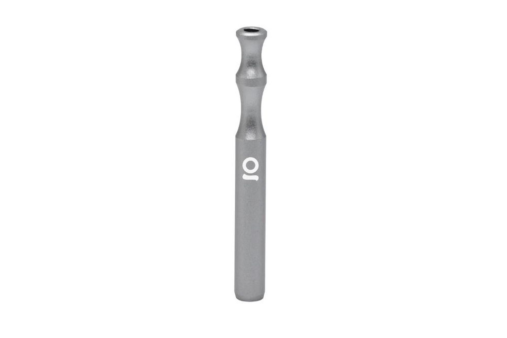 Aluminum Dugout One Hitter - Silver