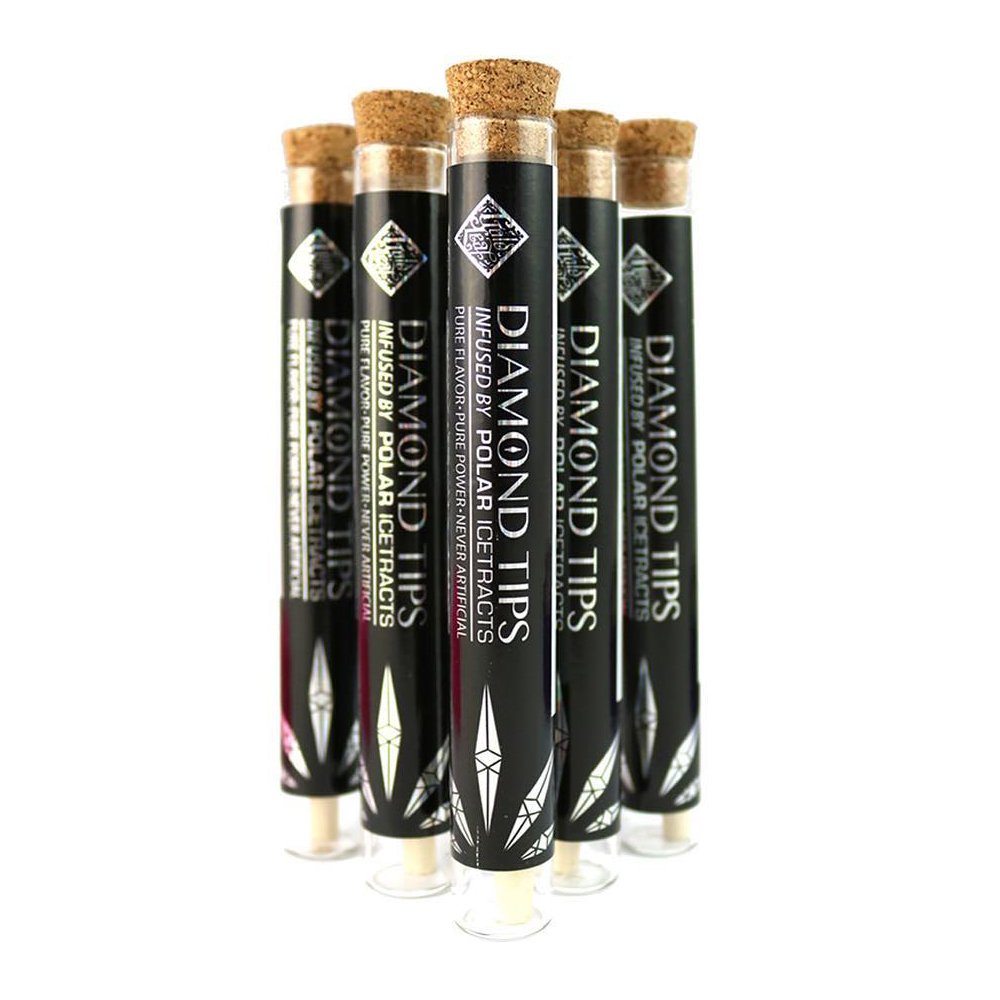 Animal Sherbet x Mochi Gelato [.7g] Gold Leaf Gardens Infused