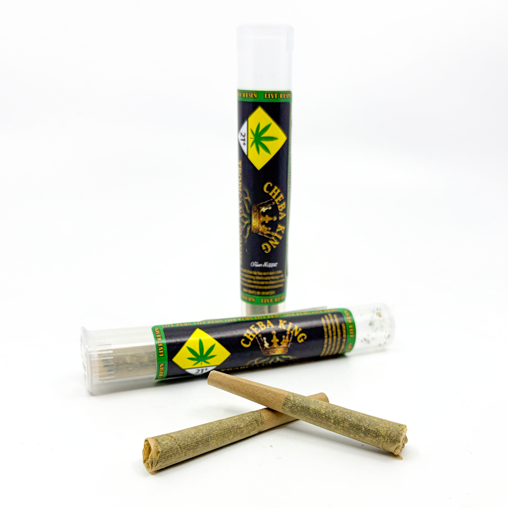 OG Kush (2pk) [.5g]