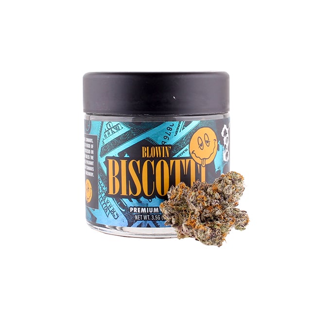 Biscotti Biscotti