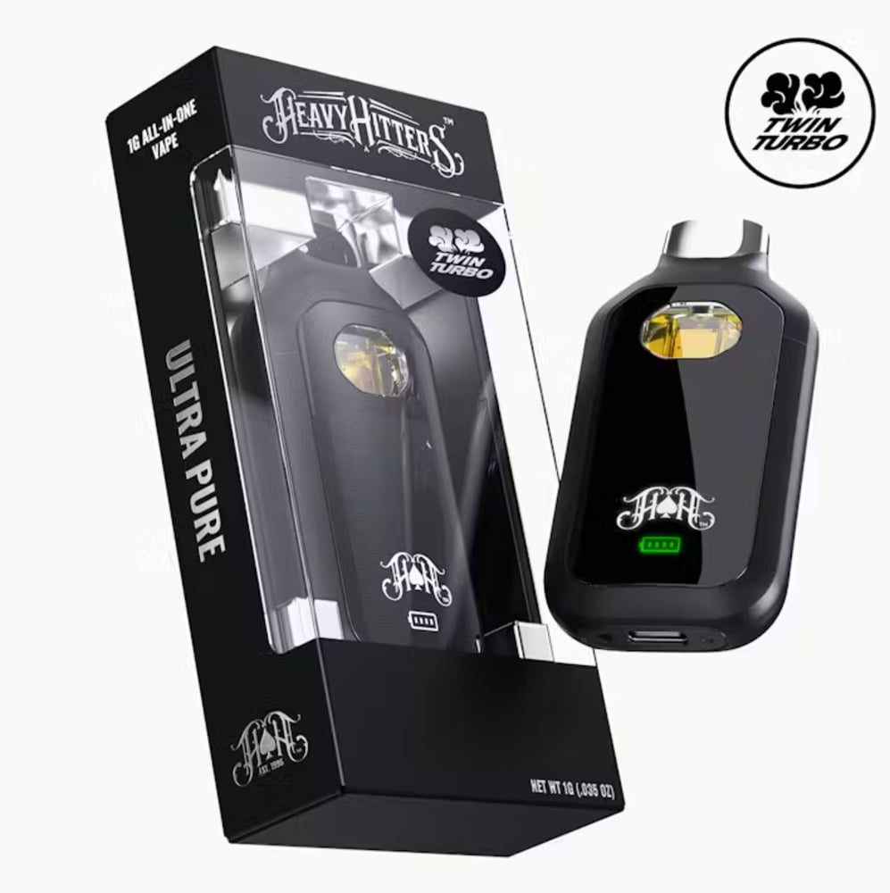 Blue Dream | 1G All-In-One Vape