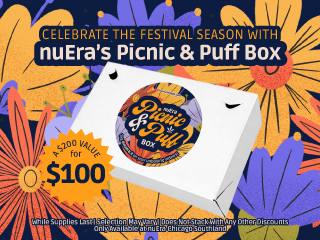 nuEra Chicago Southland Marketing Banner