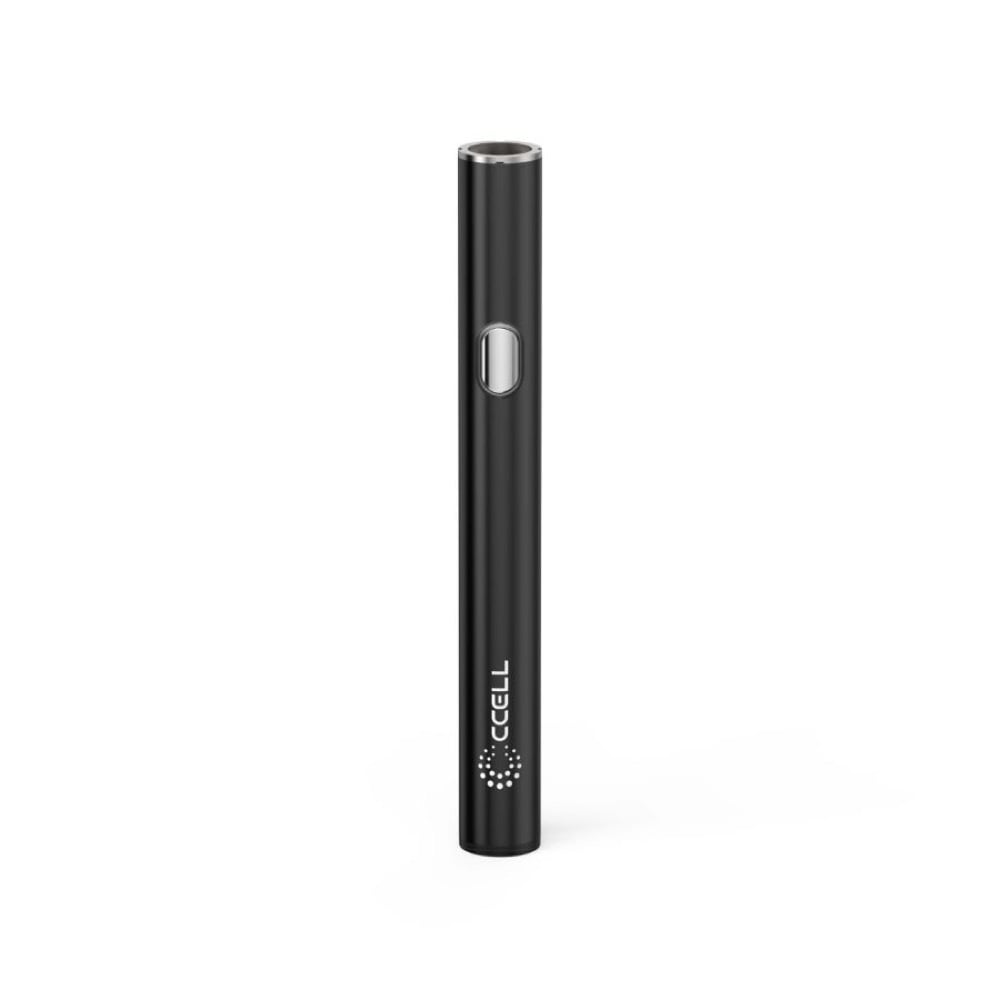 CCELL - 290mAh M4B Pro Variable Voltage Battery (Black)