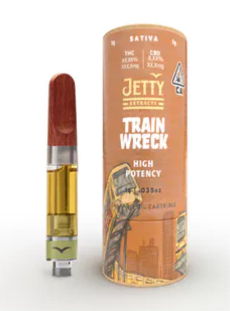 Trainwreck